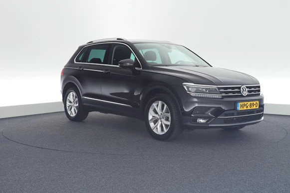 Volkswagen Tiguan - Afbeelding 12 van 30