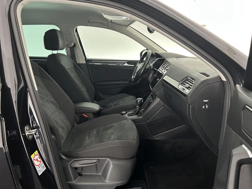 Volkswagen Tiguan - Afbeelding 14 van 30