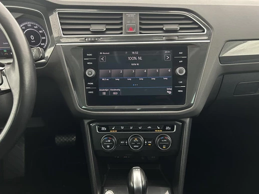 Volkswagen Tiguan - Afbeelding 15 van 30