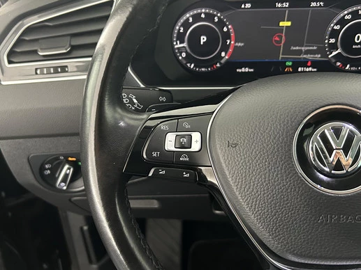 Volkswagen Tiguan - Afbeelding 19 van 30