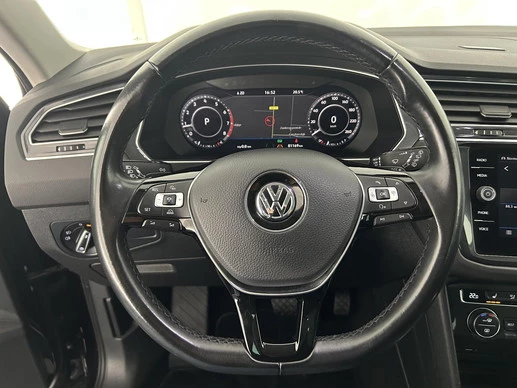 Volkswagen Tiguan - Afbeelding 20 van 30