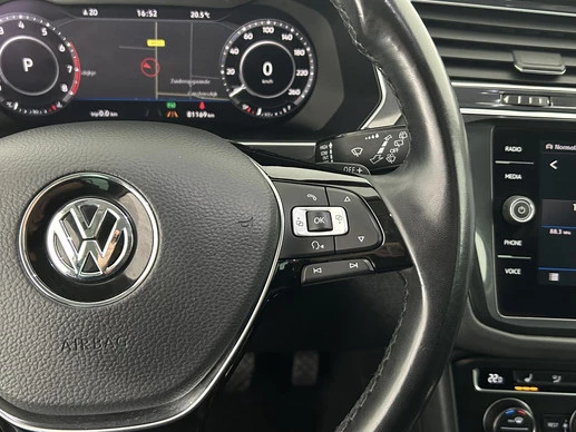 Volkswagen Tiguan - Afbeelding 21 van 30
