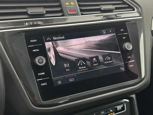 Volkswagen Tiguan - Afbeelding 22 van 30