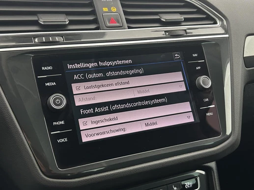 Volkswagen Tiguan - Afbeelding 28 van 30