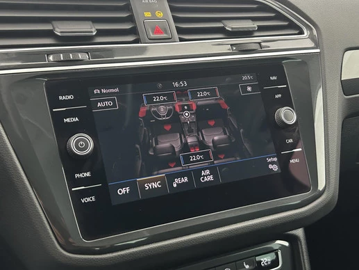 Volkswagen Tiguan - Afbeelding 30 van 30
