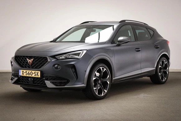 CUPRA Formentor - Afbeelding 1 van 30