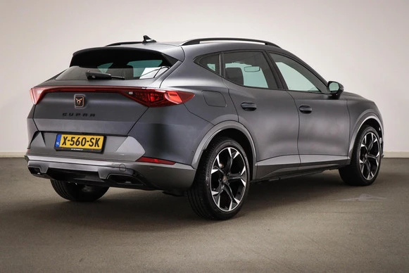CUPRA Formentor - Afbeelding 2 van 30