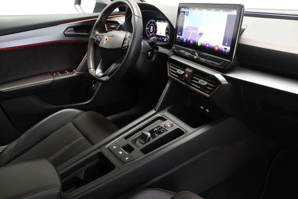CUPRA Formentor - Afbeelding 3 van 30