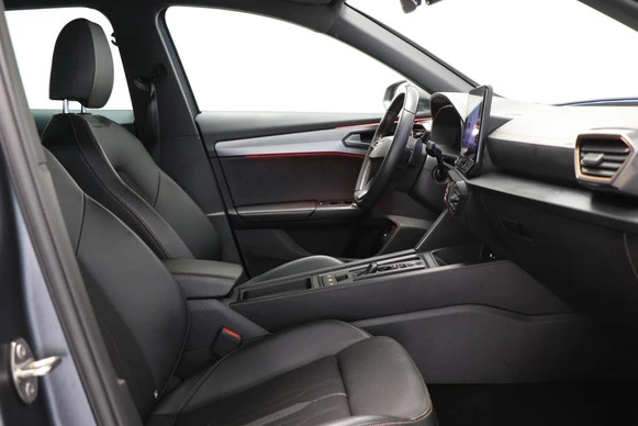 CUPRA Formentor - Afbeelding 8 van 30