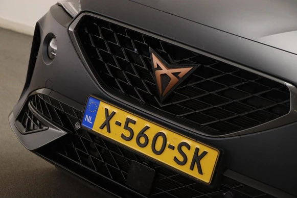 CUPRA Formentor - Afbeelding 15 van 30