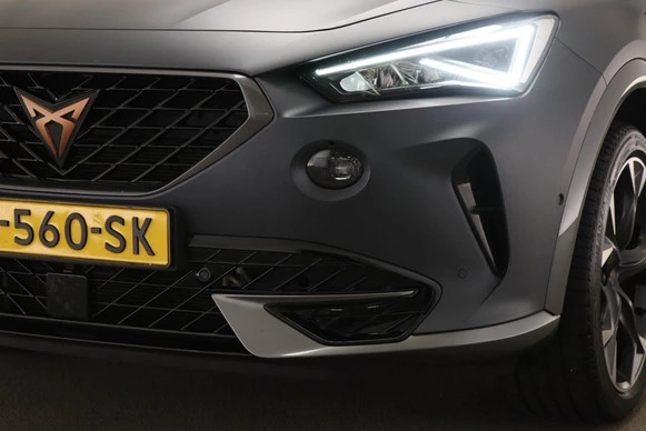 CUPRA Formentor - Afbeelding 16 van 30