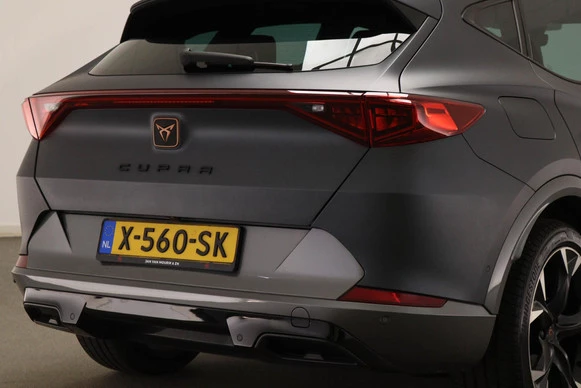 CUPRA Formentor - Afbeelding 20 van 30