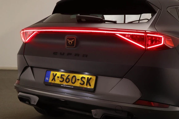 CUPRA Formentor - Afbeelding 21 van 30