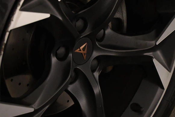 CUPRA Formentor - Afbeelding 24 van 30