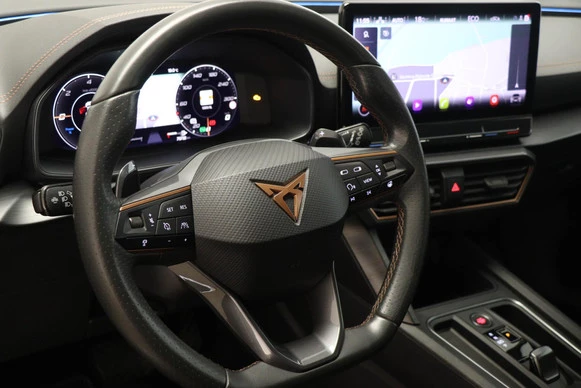 CUPRA Formentor - Afbeelding 30 van 30
