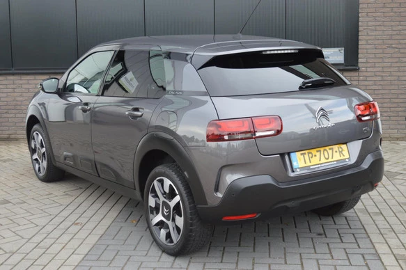 Citroën C4 Cactus - Afbeelding 4 van 30