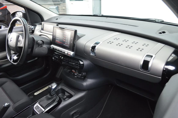 Citroën C4 Cactus - Afbeelding 5 van 30