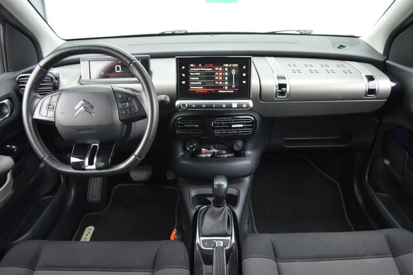 Citroën C4 Cactus - Afbeelding 7 van 30