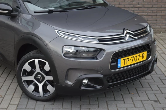 Citroën C4 Cactus - Afbeelding 8 van 30