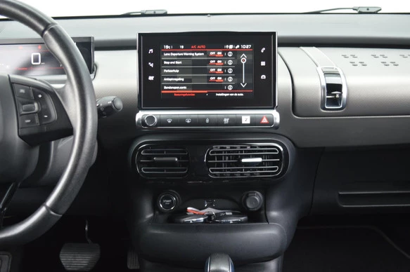 Citroën C4 Cactus - Afbeelding 9 van 30