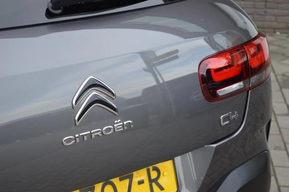 Citroën C4 Cactus - Afbeelding 11 van 30