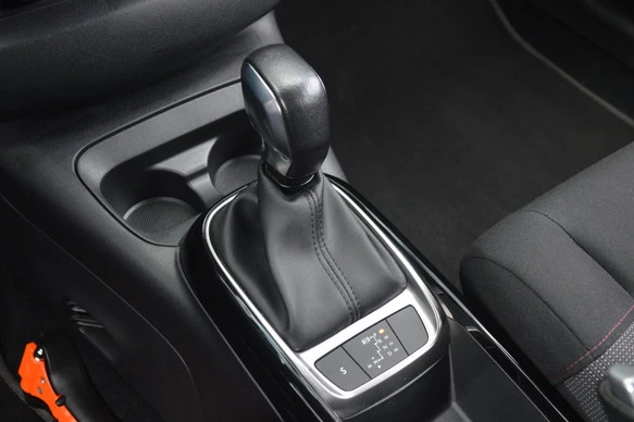 Citroën C4 Cactus - Afbeelding 13 van 30