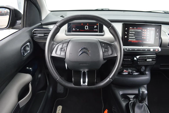 Citroën C4 Cactus - Afbeelding 18 van 30