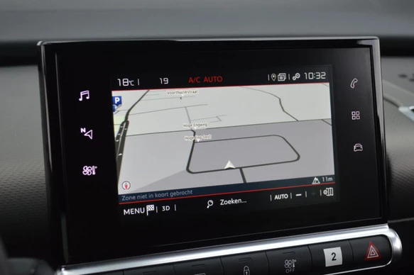 Citroën C4 Cactus - Afbeelding 23 van 30