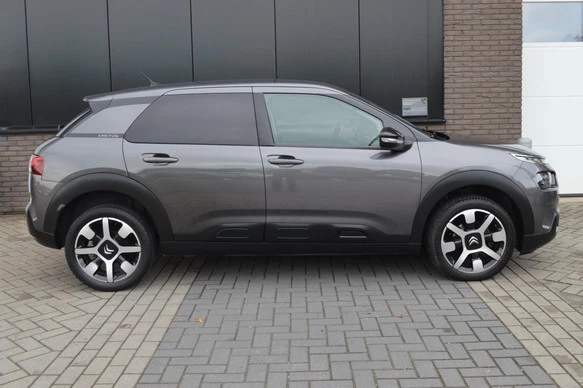 Citroën C4 Cactus - Afbeelding 24 van 30