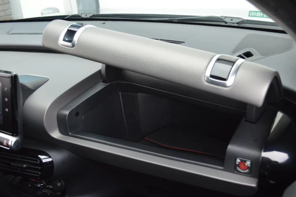 Citroën C4 Cactus - Afbeelding 26 van 30