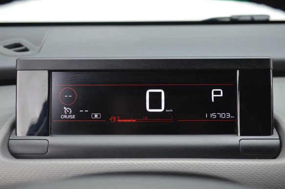 Citroën C4 Cactus - Afbeelding 30 van 30