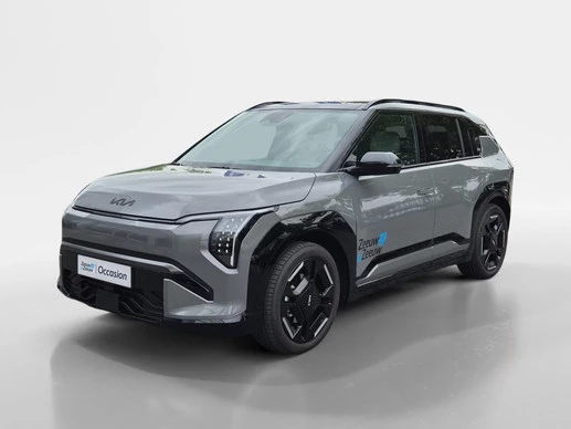 Kia EV3 - Afbeelding 2 van 23