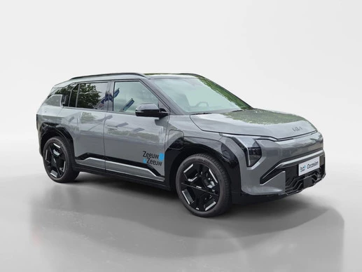 Kia EV3 - Afbeelding 3 van 23
