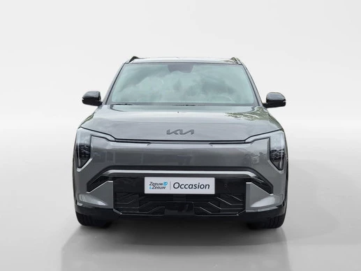 Kia EV3 - Afbeelding 4 van 23