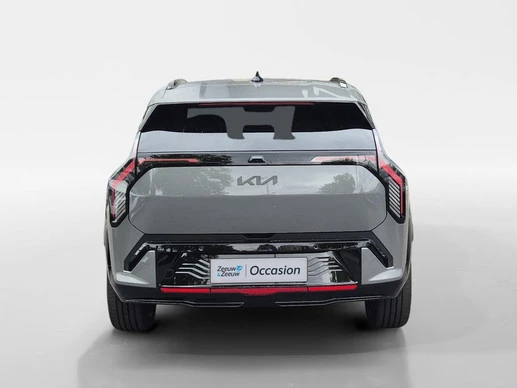 Kia EV3 - Afbeelding 7 van 23