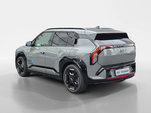 Kia EV3 - Afbeelding 8 van 23