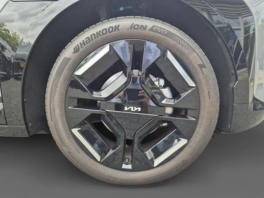 Kia EV3 - Afbeelding 9 van 23