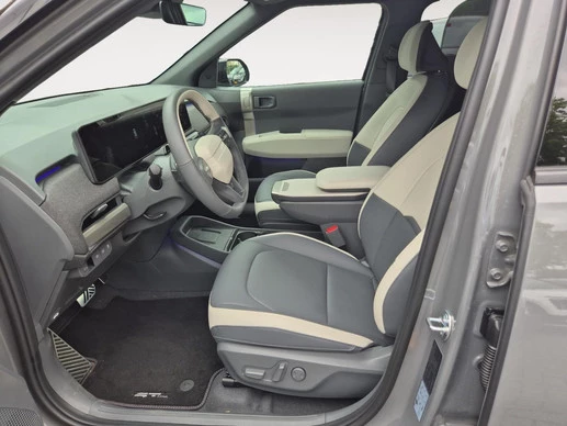 Kia EV3 - Afbeelding 11 van 23