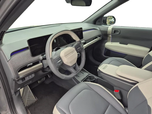 Kia EV3 - Afbeelding 12 van 23