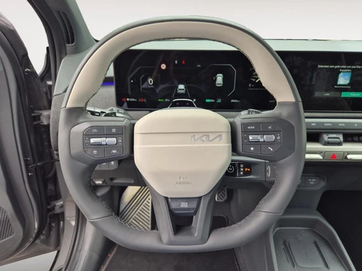 Kia EV3 - Afbeelding 13 van 23