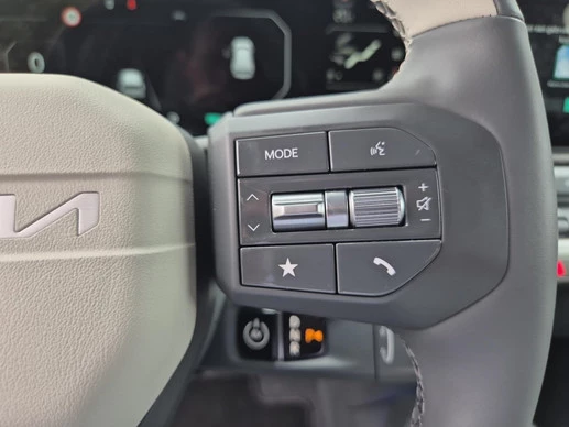 Kia EV3 - Afbeelding 15 van 23