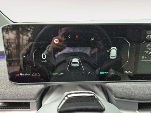 Kia EV3 - Afbeelding 16 van 23