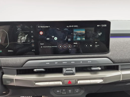 Kia EV3 - Afbeelding 18 van 23