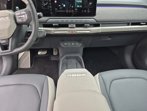 Kia EV3 - Afbeelding 19 van 23