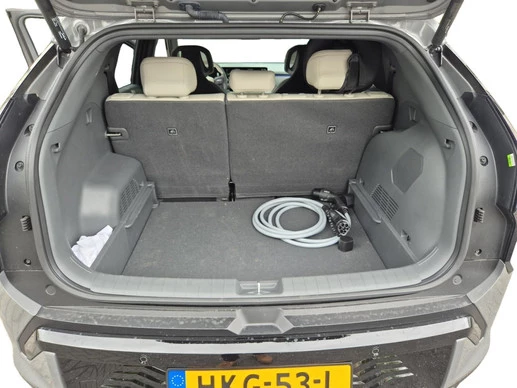Kia EV3 - Afbeelding 20 van 23