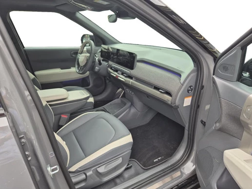 Kia EV3 - Afbeelding 21 van 23