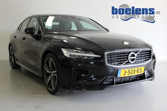 Volvo S60 - Afbeelding 1 van 30