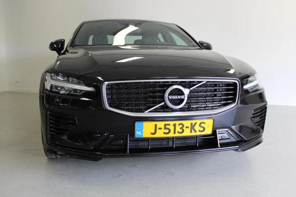 Volvo S60 - Afbeelding 3 van 30