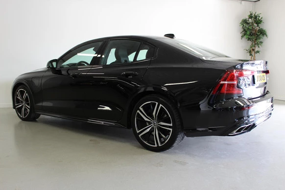 Volvo S60 - Afbeelding 5 van 30