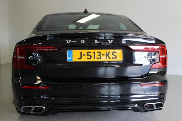 Volvo S60 - Afbeelding 6 van 30